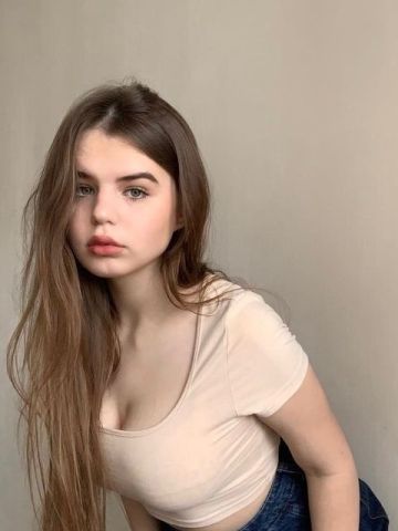 Проститутка Маргарита